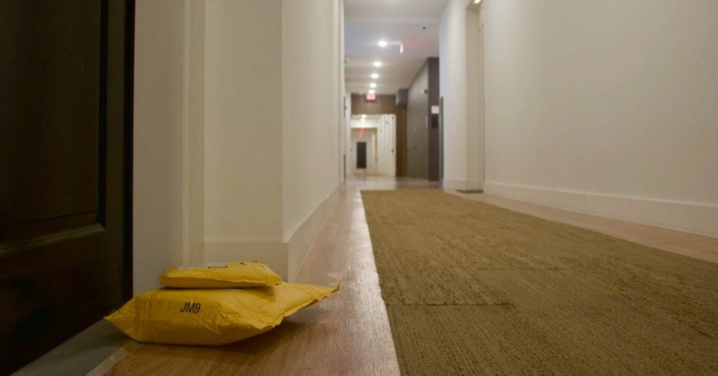 iPhones volés dès la livraison : une enquête révèle enfin le modus operandi