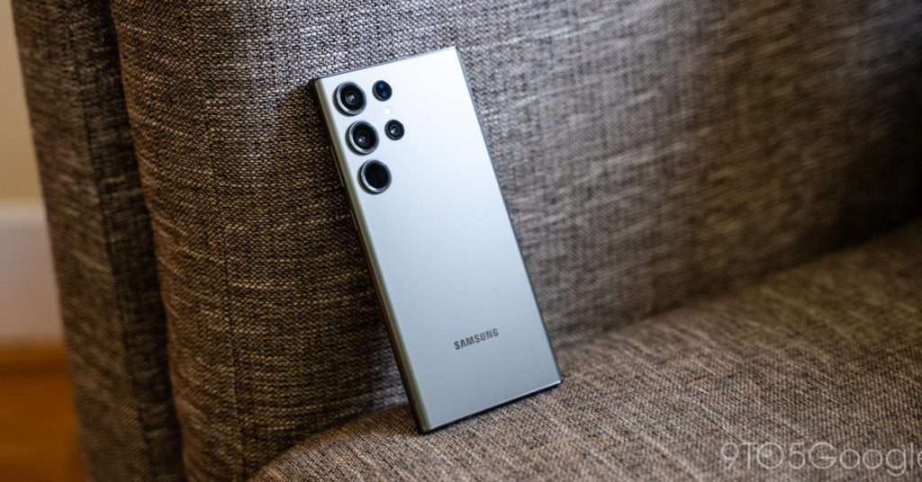 Profitez de la version bêta de One UI 7 disponible pour Galaxy S23 et Tab S10, une mise à jour incontournable Profitez de la version bêta de One UI 7 disponible pour Galaxy S23 et Tab S10, une mise à jour incontournable