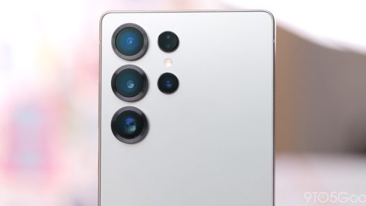 Profitez d'offres incroyables sur le samsung galaxy s25 ultra à 379 €, pliez l'expérience avec le fold 6 à 569 €