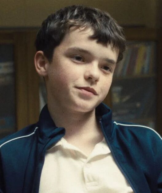 Adolescence: Netflix svela un dettaglio su una delle scene più strazianti
