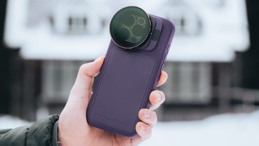 Ryan Canty polar pro lite chaser pro16 slim case launch cinematic campaign 2025 02 17 09 07 01 manua - plare.