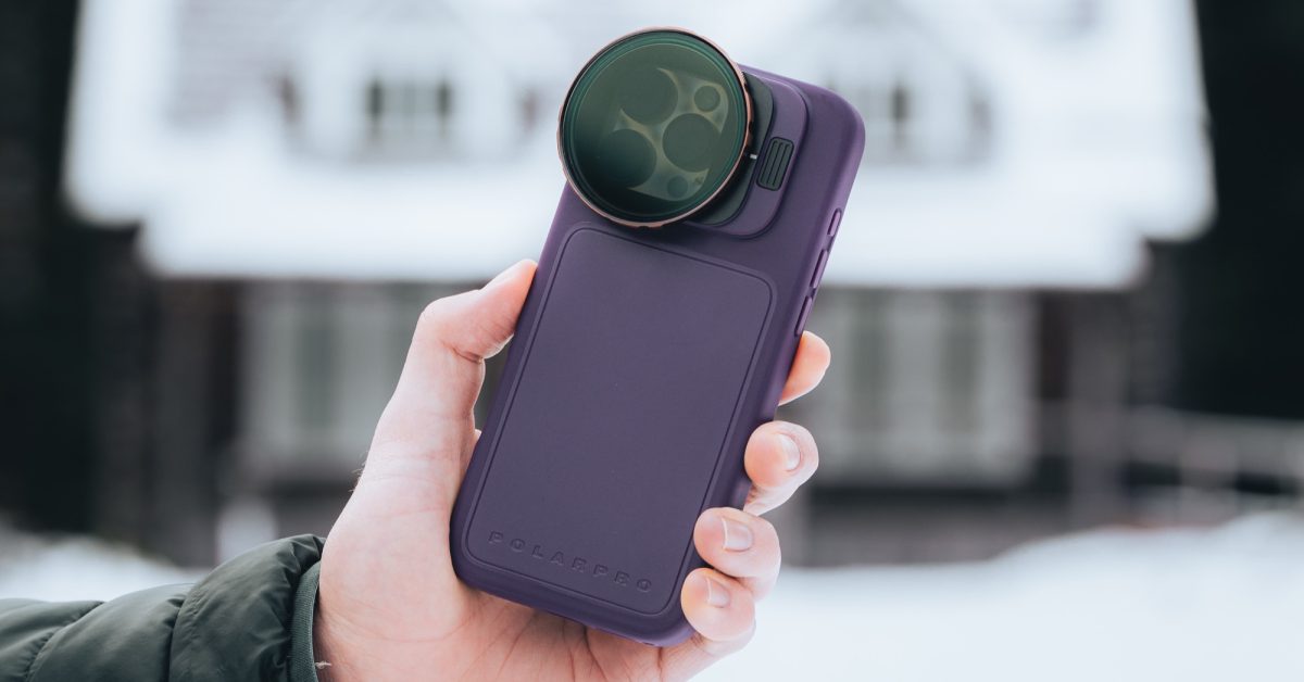 Ryan Canty polar pro lite chaser pro16 slim case launch cinematic campaign 2025 02 17 09 07 01 manua - plare.
