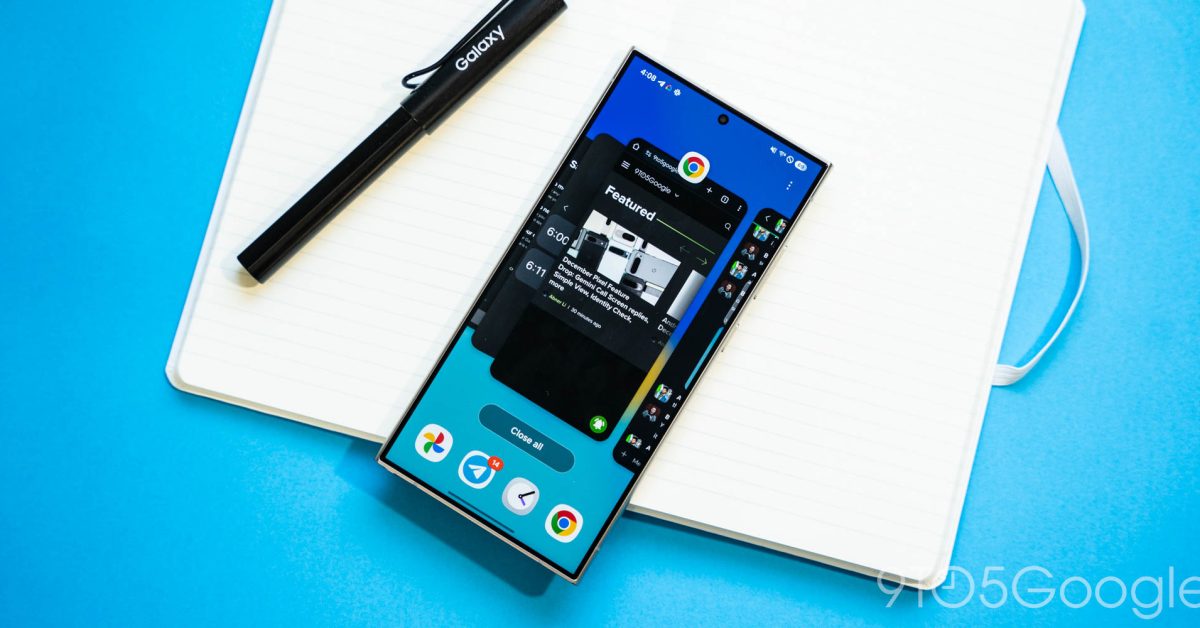 Samsung détaille le calendrier de sortie de One UI 7 et annonce des retards dans certaines régions