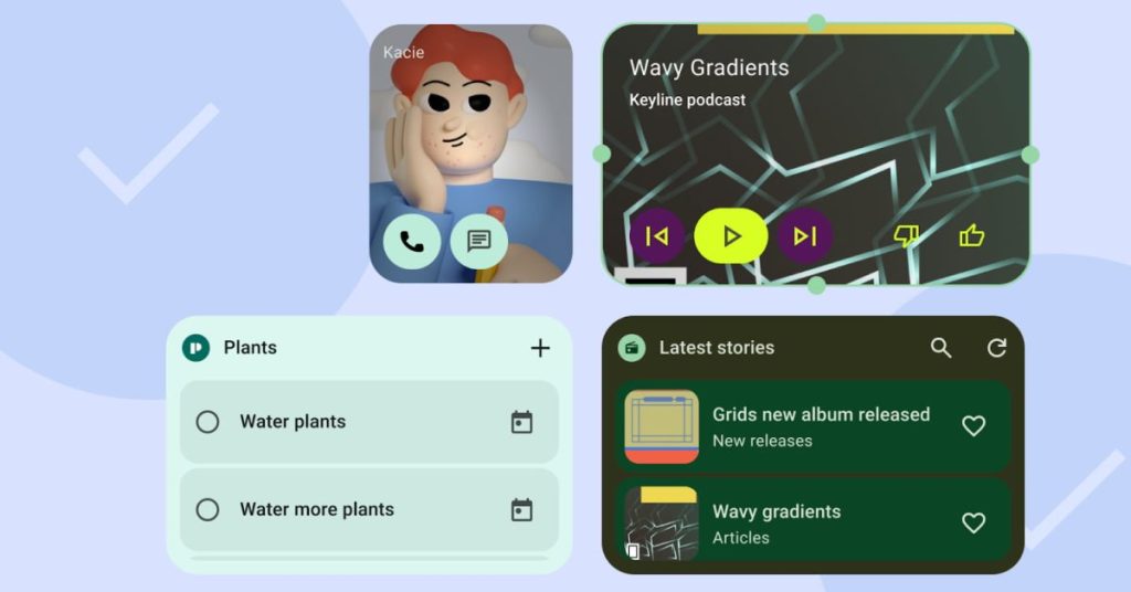 Secrets des meilleurs widgets Android : créez une expérience utilisateur exceptionnelle grâce à ces indispensables