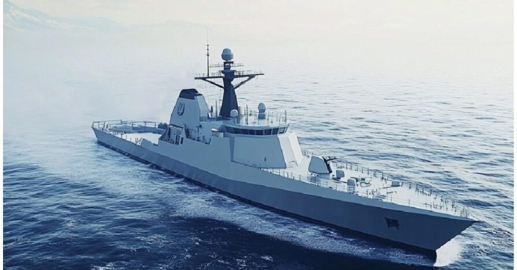 Sécurisez le ciel et les mers britanniques grâce à la défense anti-drone de D-Fend Sécurisez le ciel et les mers britanniques grâce à la défense anti-drone de D-Fend