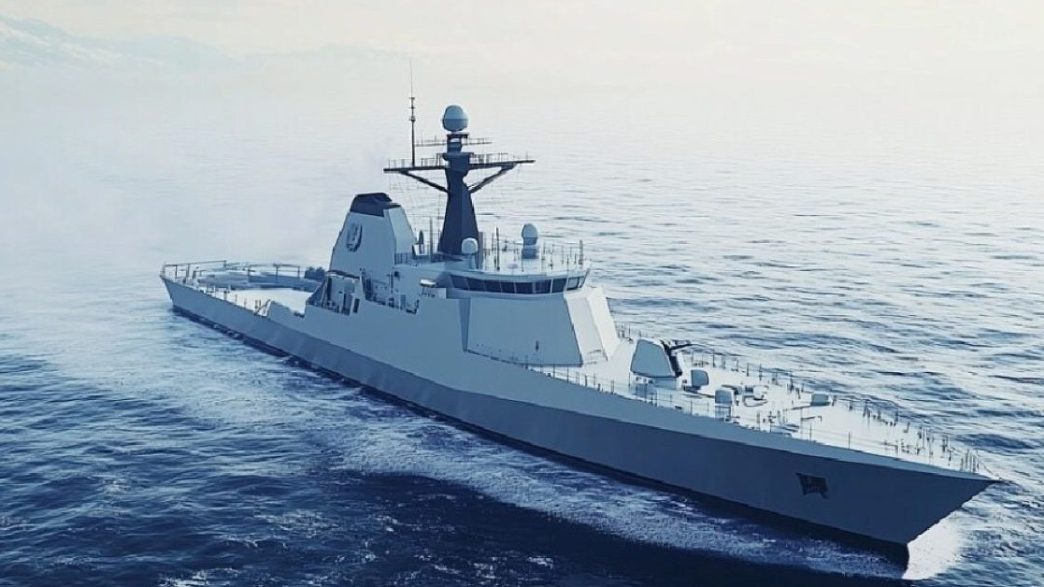 Sécurisez le ciel et les mers britanniques grâce à la défense anti-drone de D-Fend