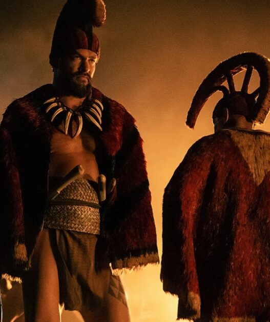 Chief of War: la data d'uscita e i primi dettagli sulla trama della serie Apple TV+ con Jason Momoa