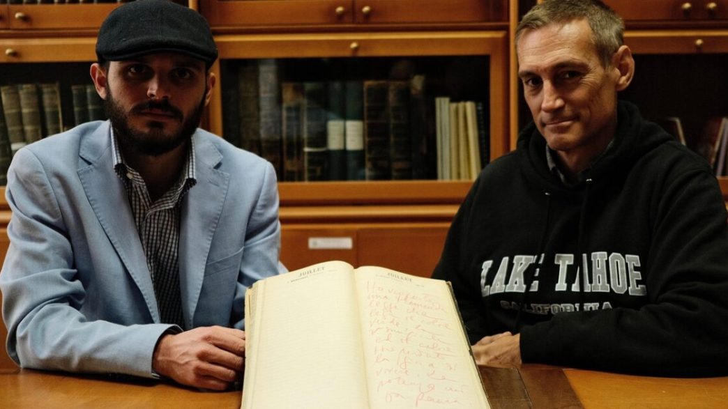 ROL - La Coscienza Sublime: Corrado Monina dirige la prima serie TV sull'Illuminato Gustavo Rol