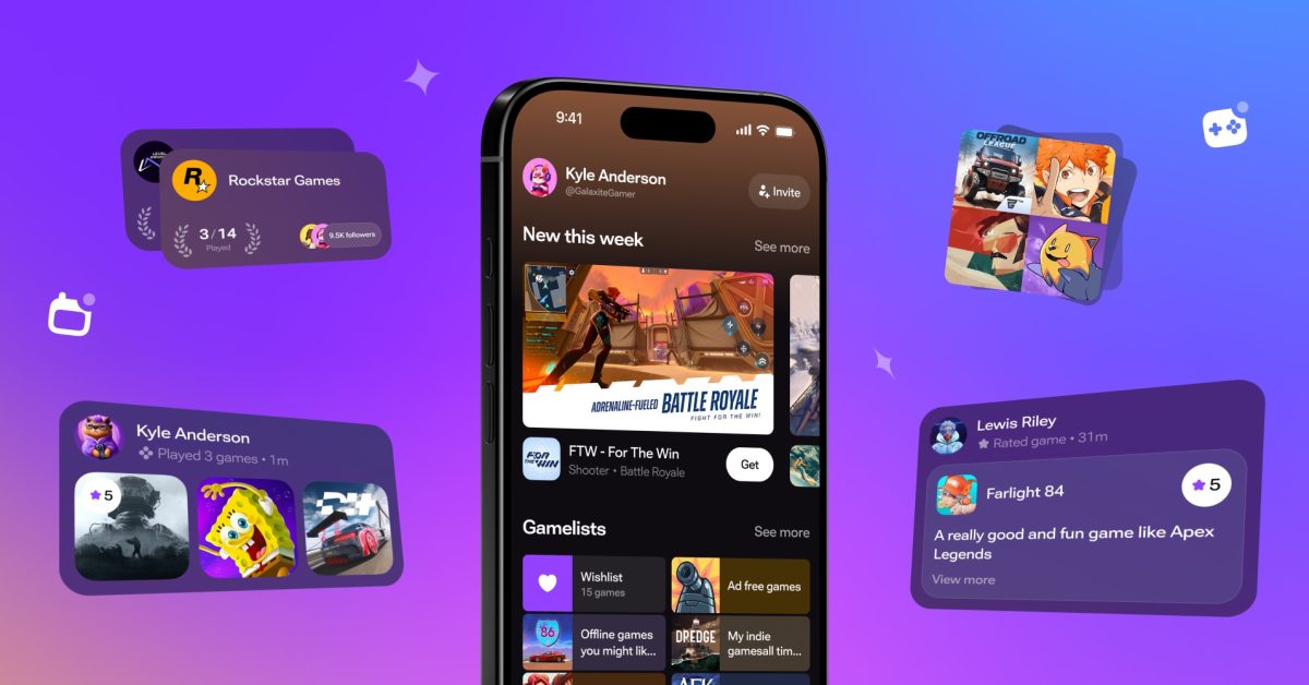 Skich game app marketplace - plare.