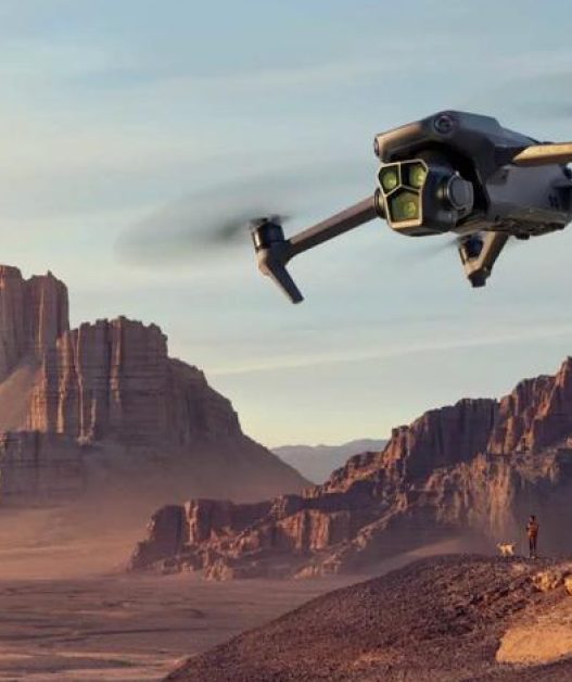 Sortie imminente du DJI Mavic 4 Pro : tout ce qu'il faut savoir avant son lancement