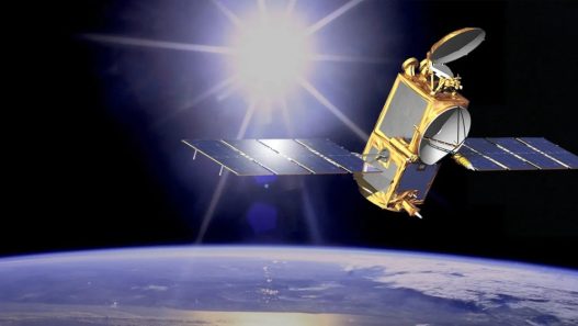 SpaceX trying to block Apple satellite messaging expansion.webp - plare.