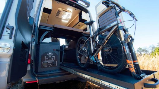 Storyteller Overland Crew Mode 5 people camper van 1 - plare.