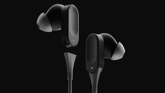Streamline hybrid earbuds 9 - plare.