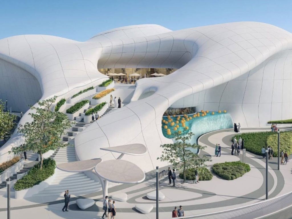 Découvrez le Nouveau Espace Artistique d’Abu Dhabi : Plongez au Cœur de l’Art et Vivez l’Expérience !