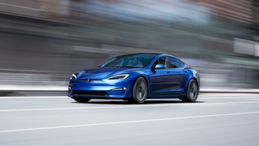 Tesla Guide Model S Hero - plare.