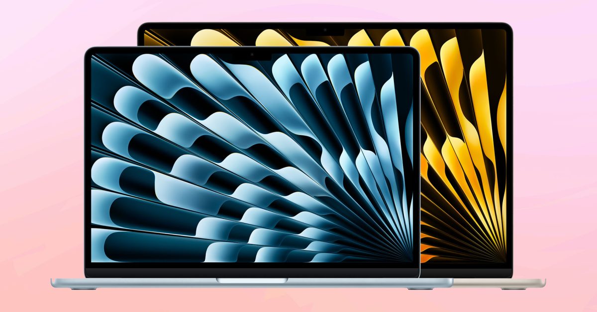 The M4 MacBook Air isnt an exciting update but its a good time to buy - plare.