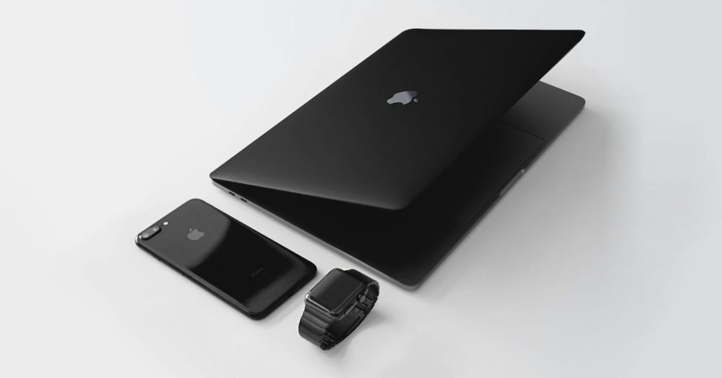 Le mac tactile d’Apple : rêve ou réalité imminente ?