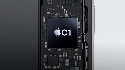 Theres a reason the C1 chip doesnt have mmWave 5G says Kuo - plare.