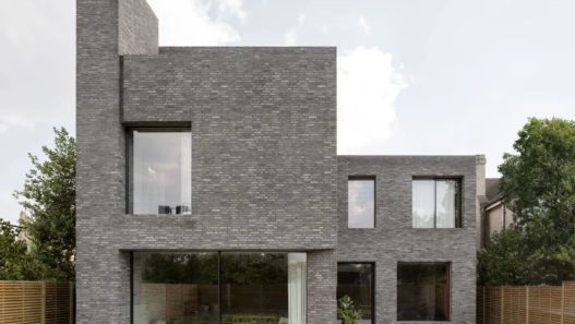 Wimbledon home architecture 01 - plare.