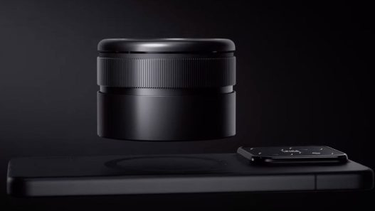 Would you like to see an Apple Camera Lens module for iPhone - plare.