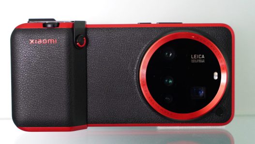 Xiaomi 15 Ultra La Revelation de la Photographie Mobile - plare.