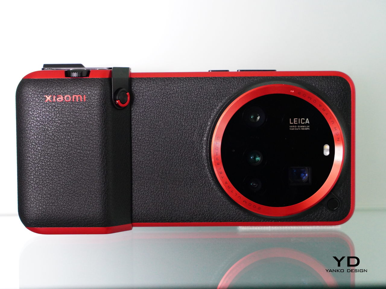 Xiaomi 15 Ultra La Revelation de la Photographie Mobile - plare.