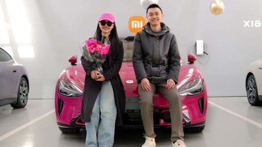 Xiaomi deliveries 200k - plare.