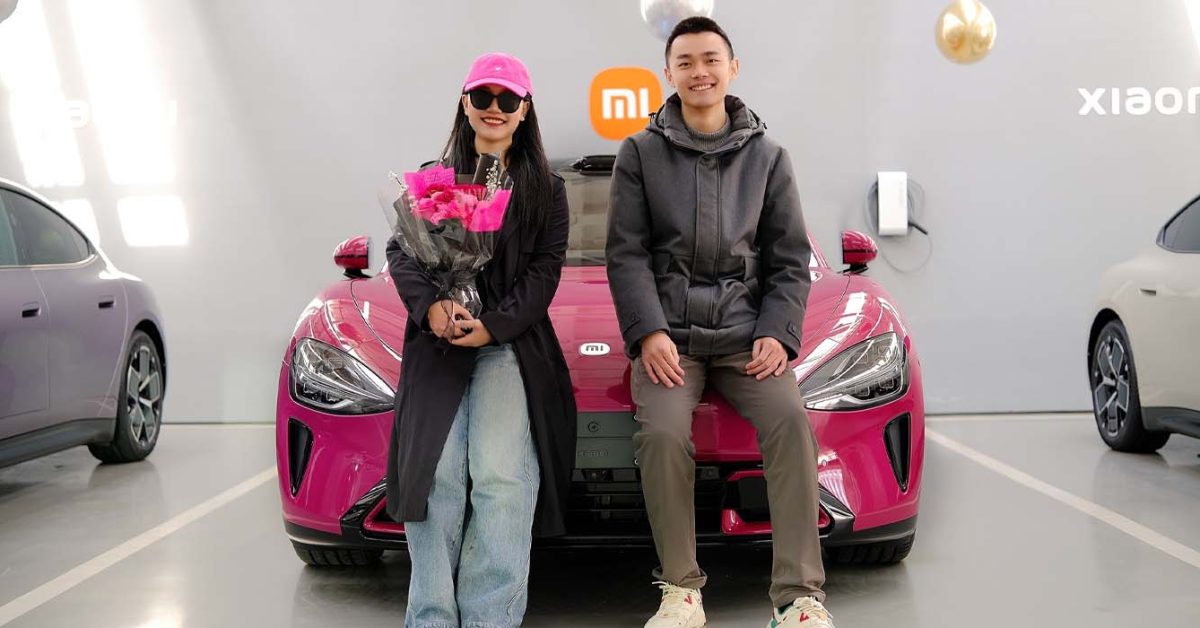 Xiaomi deliveries 200k - plare.