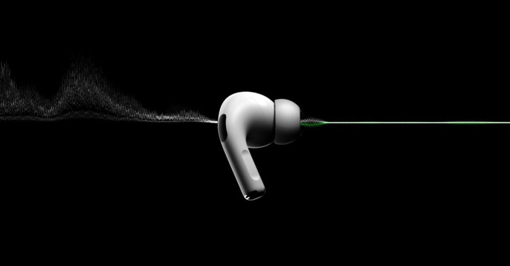 L’astuce d’iOS 18 qui simplifie le changement de modes audio sur les AirPods