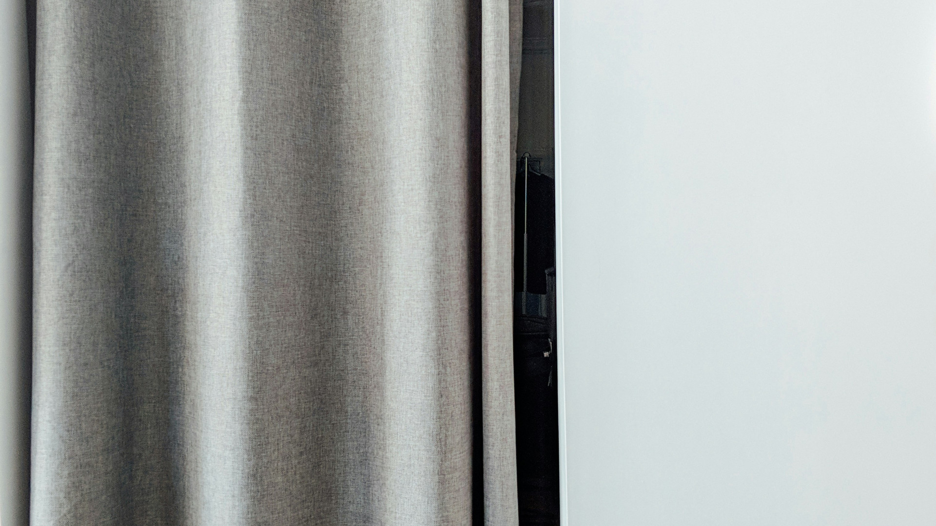 Allier isolation et décoration d'intérieur avec une tenture isolante thermique