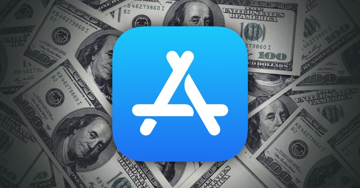 app store money 1 - plare.