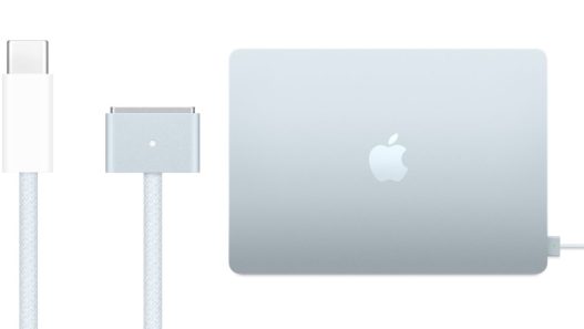 apple magsafe sky blue mac - plare.