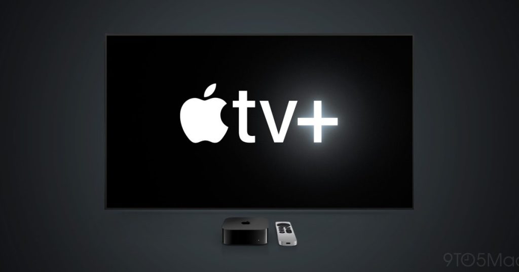 Apple TV+ prêt à relever le plus grand défi de sa stratégie façon HBO : un tournant décisif en streaming