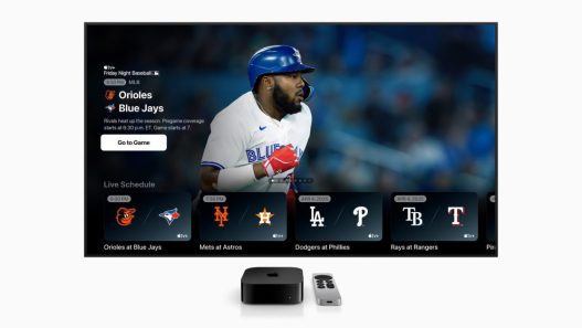 apple tv plus baseball 2025 - plare.