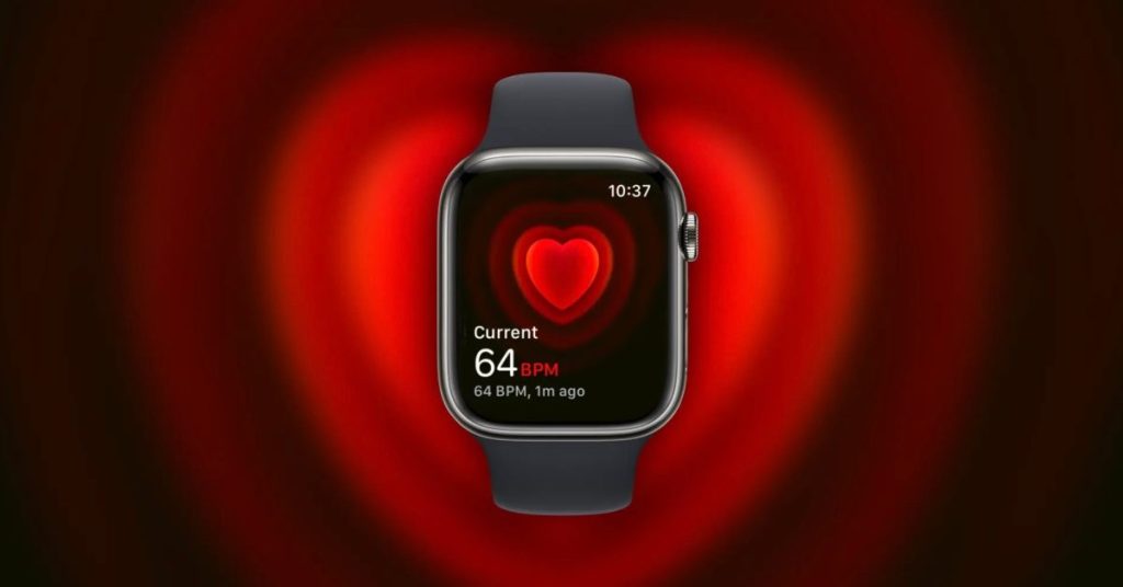 Apple remporte la victoire dans le litige de brevet contre AliveCor concernant l’Apple Watch