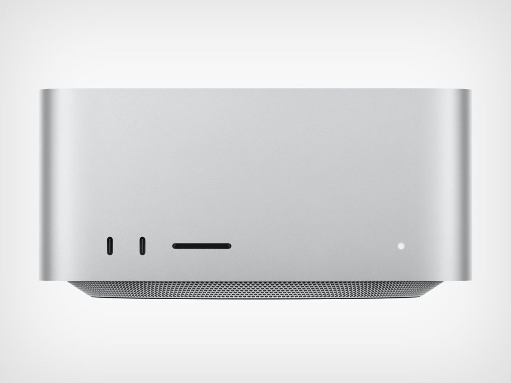 Découvrez Pourquoi l’Avenir de l’IA d’Apple Émerge Avec le Mac Studio M4, Pas Avec Apple Intelligence !