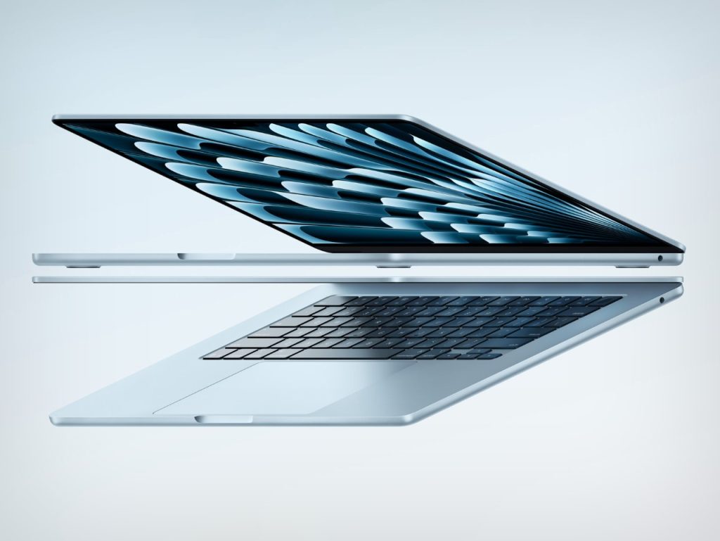 Découvrez Pourquoi le MacBook Air M4 à 999 $ Pourrait Être la Meilleure Raison d’Upgrader Votre Ordinateur Portable !