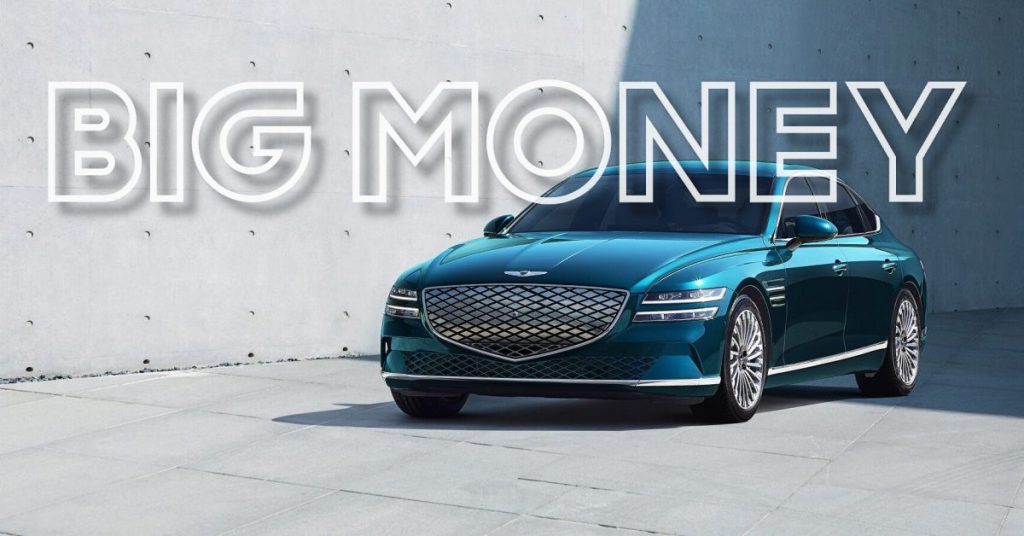 Les meilleures offres de cashback pour voitures électriques en mars 2025 : dénichez les bons plans !