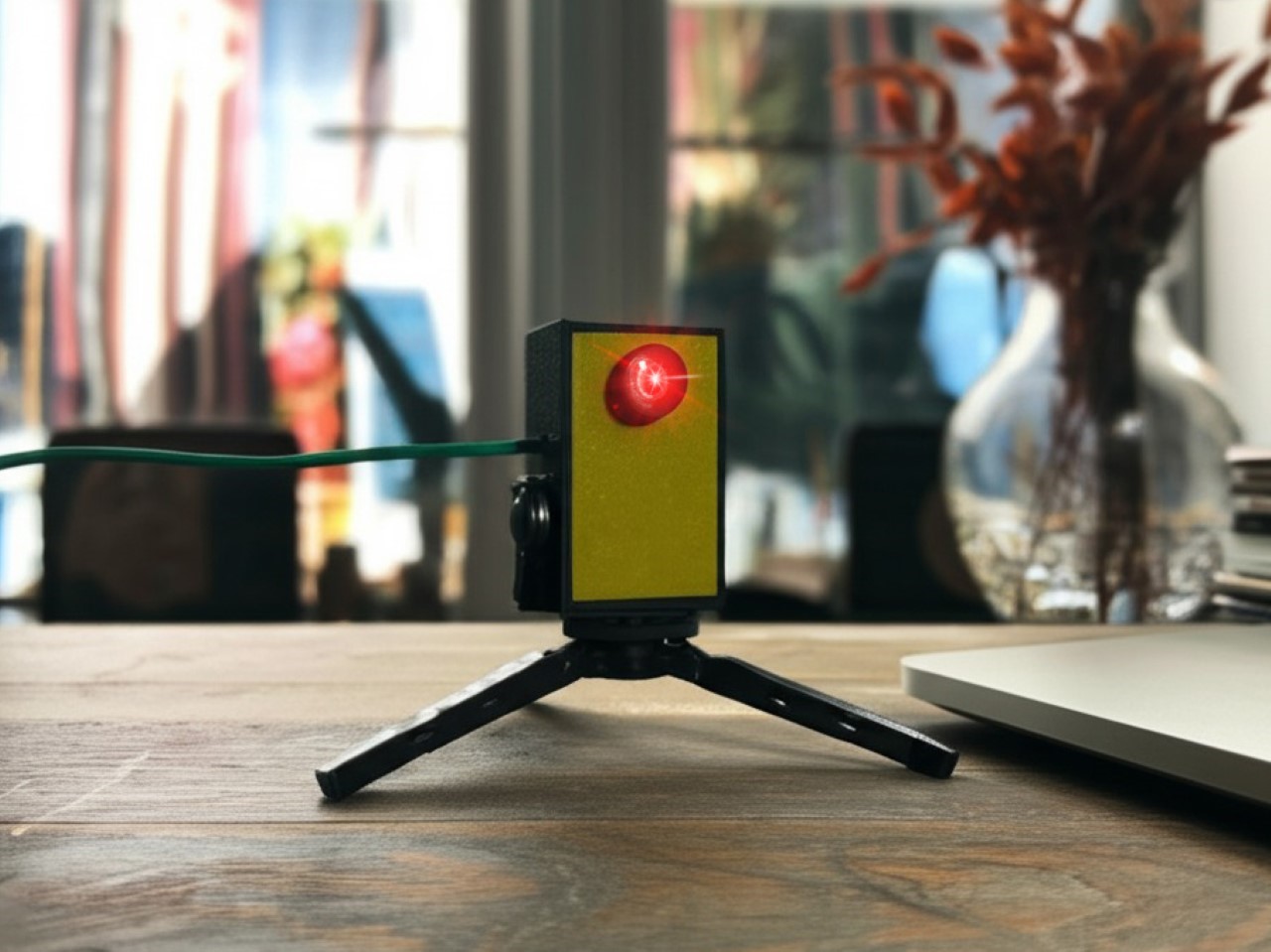 cia laser spy device 1 - plare.