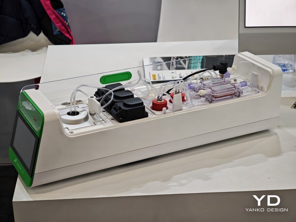 Incroyable ! Le Premier ‘Ordinateur Biologique’ Utilise des Cellules Cérébrales Humaines pour Exécuter des Modèles d’IA