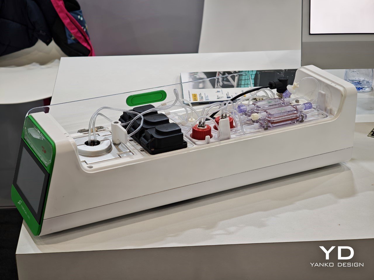 cortical labs cl1 1 - plare.