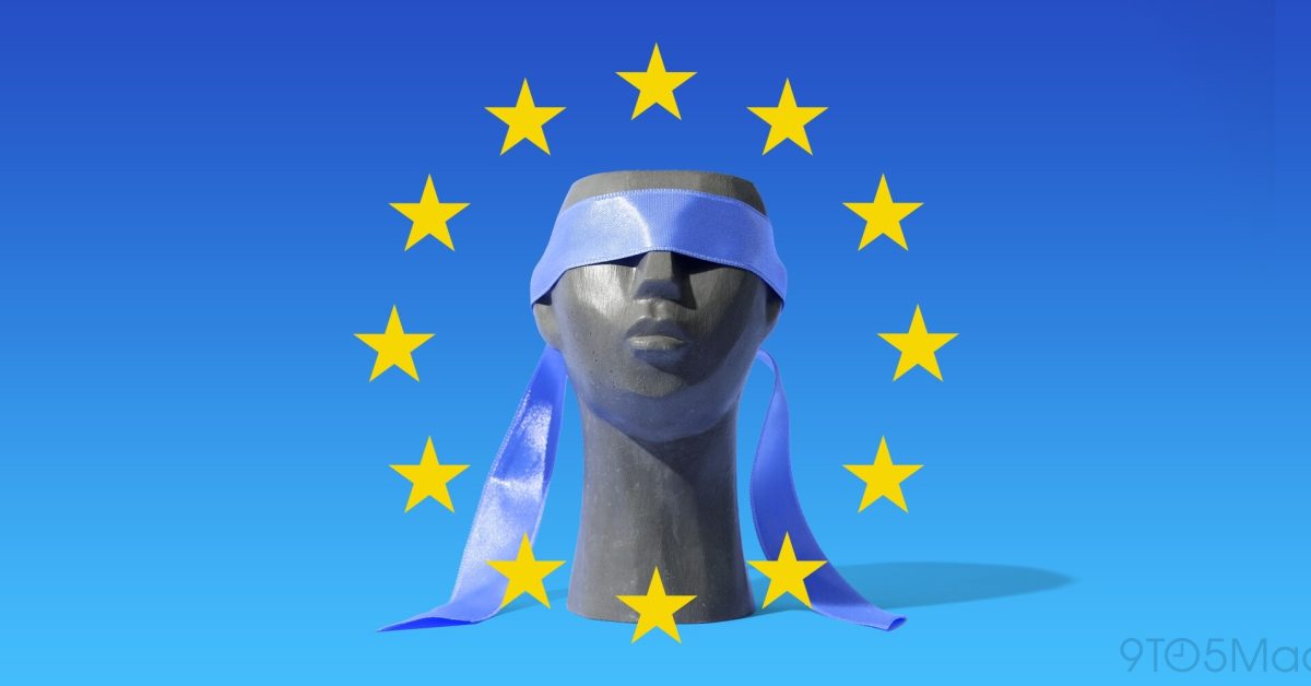 eu blindfold - plare.