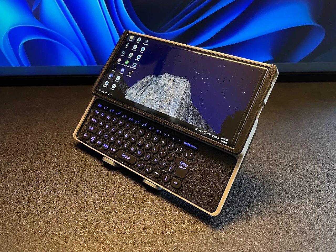 galaxy note10 plus slider case 01 - plare.