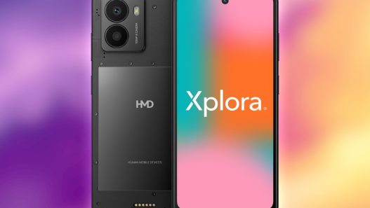 hmd x1 phone 1 - plare.