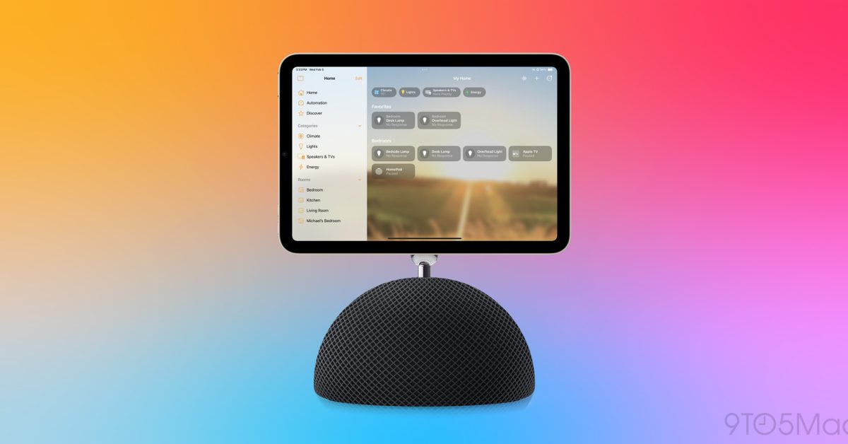 homepad concept homekit 03 - plare.