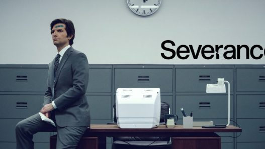 how to watch severance - plare.