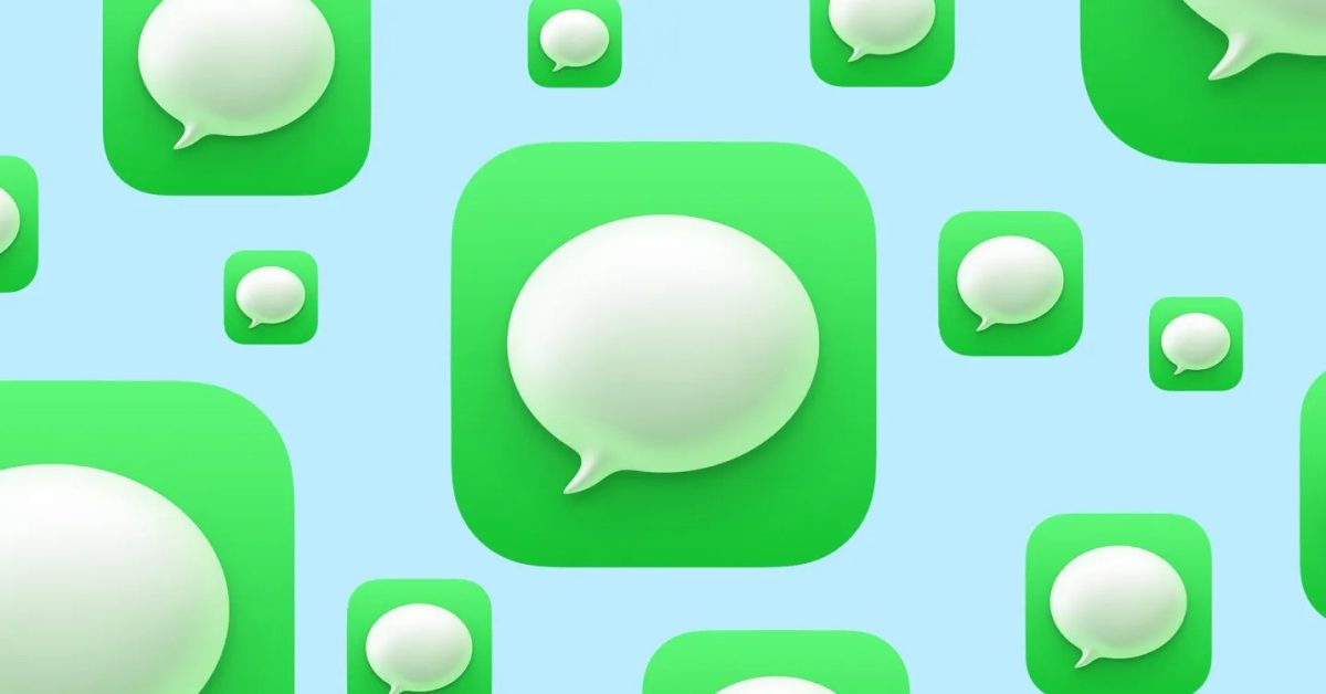 iMessage antitrust threat removed.webp - plare.