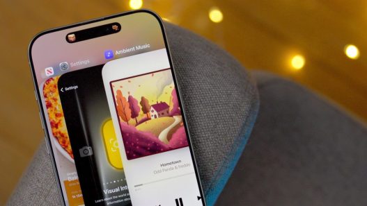 iOS 18.4 Top 10 Features - plare.