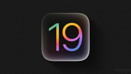 iOS 19 dark - plare.