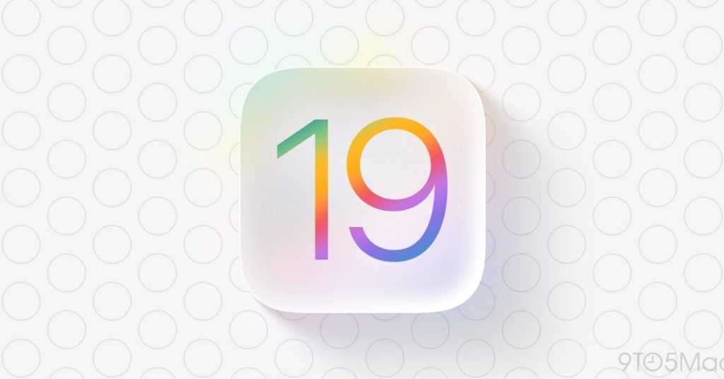 iOS 19 : nouvelles icônes, barres flottantes et autres fuites captivantes révélées